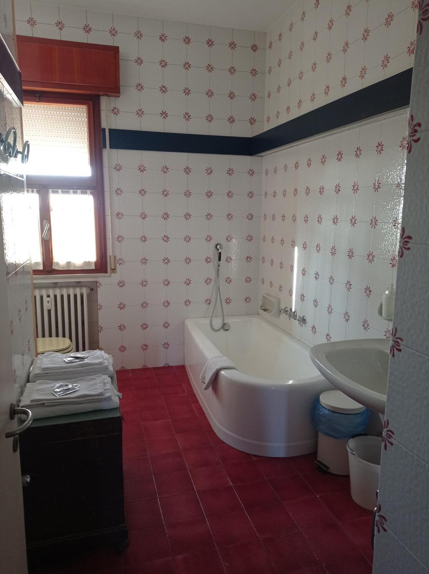 B&B Casa Mancini Rimini Ruang foto