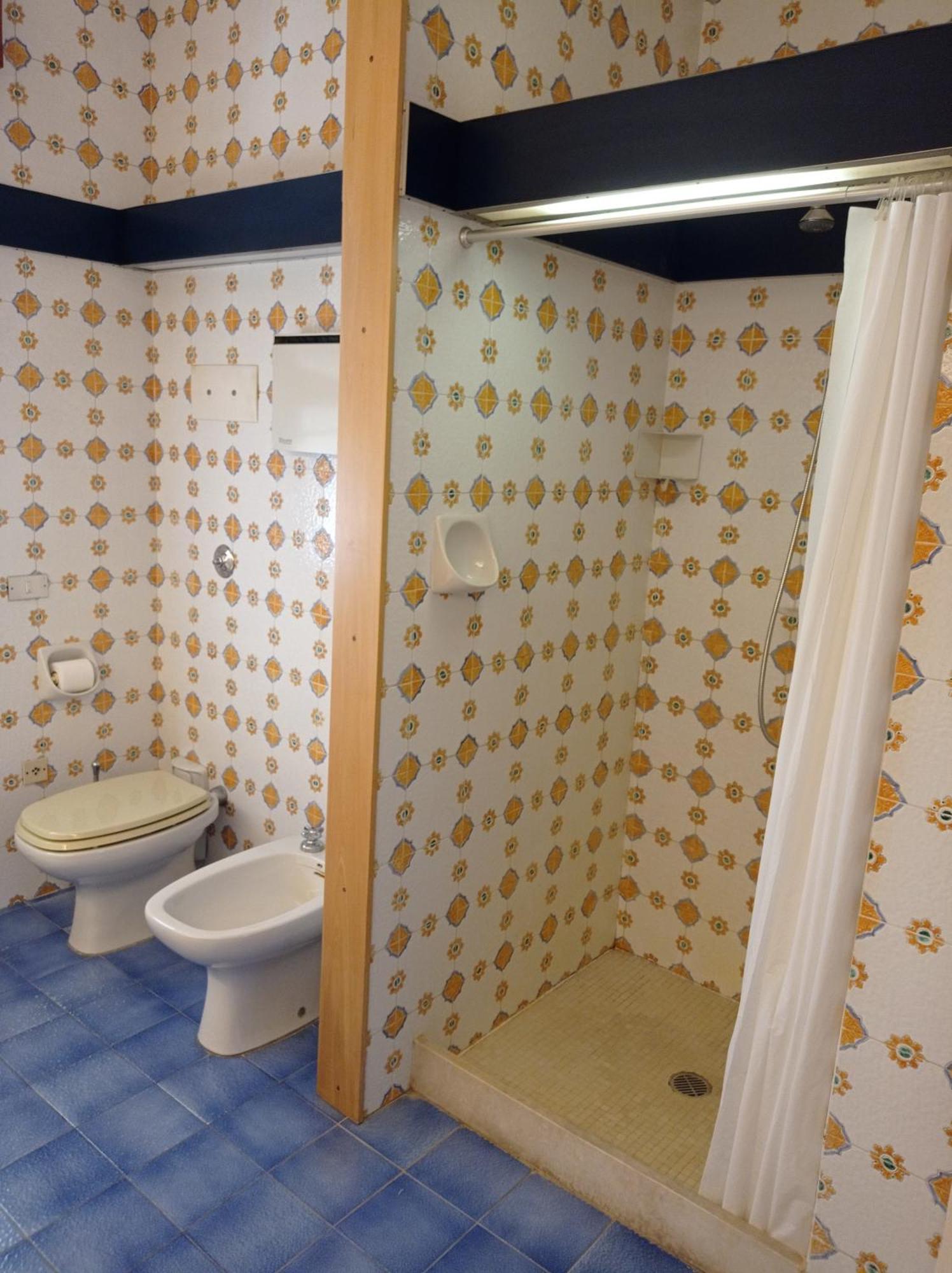B&B Casa Mancini Rimini Ruang foto